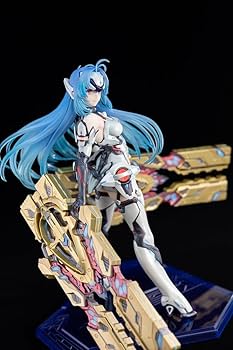 Amazon.co.jp: 正規品 フィギュア ゼノブレイド2 KOS-MOS Re: コスモス